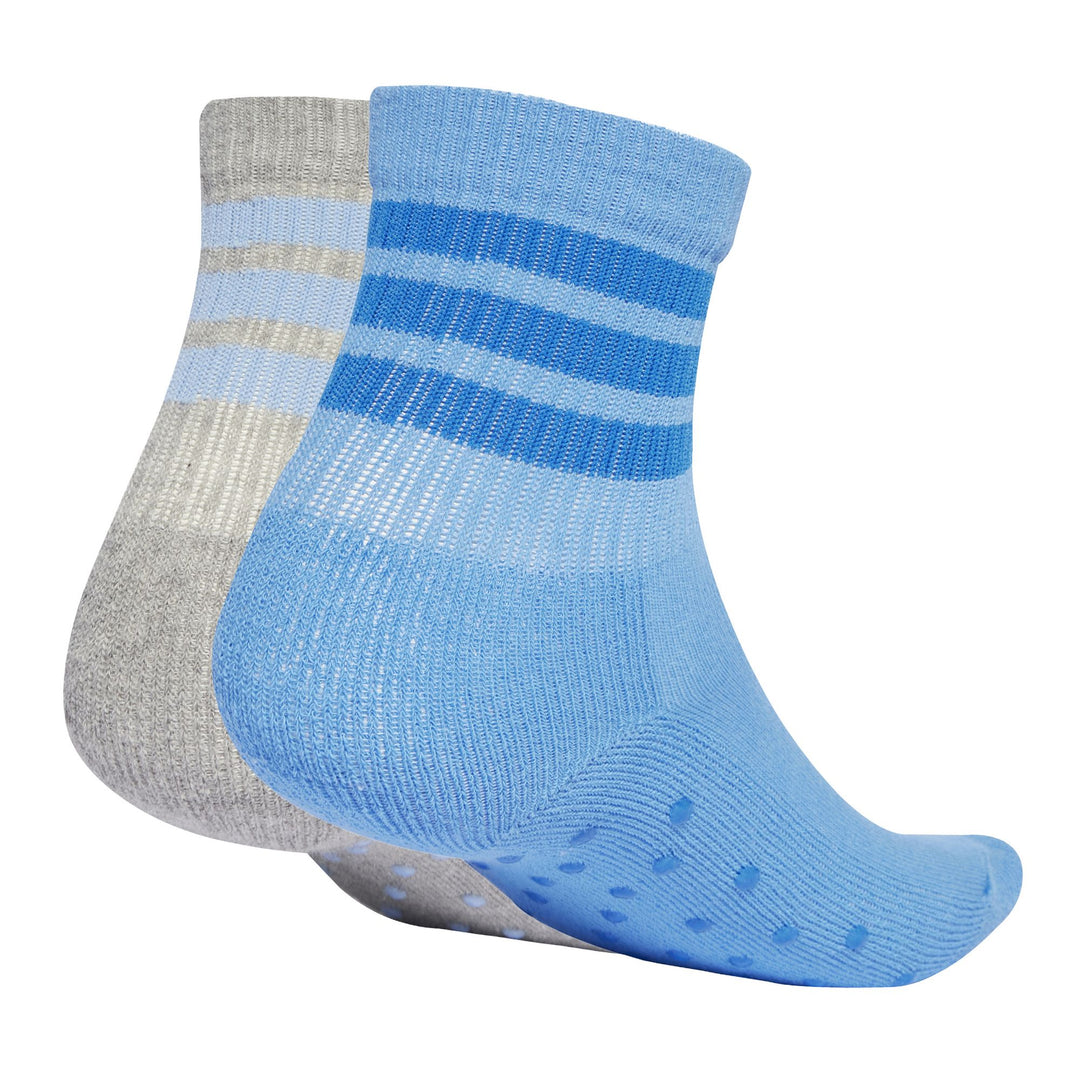adidas Lk As Socks 2Pp - blubrs/mgreyh