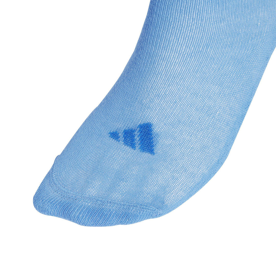 adidas Lk As Socks 2Pp - blubrs/mgreyh