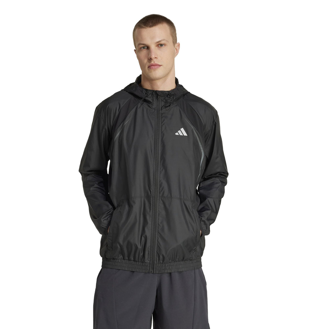 adidas Tech App Windb - black