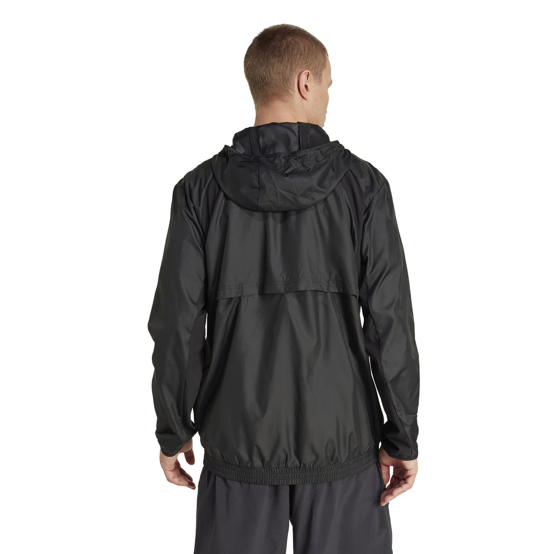 adidas Tech App Windb - black