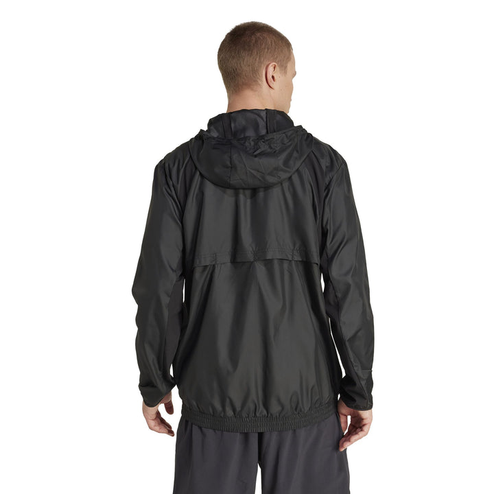 adidas Tech App Windb - black