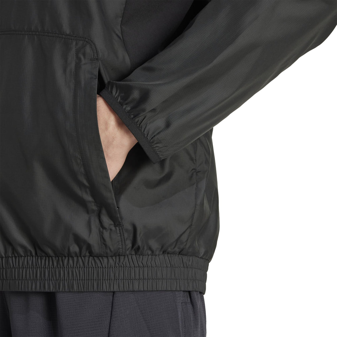 adidas Tech App Windb - black