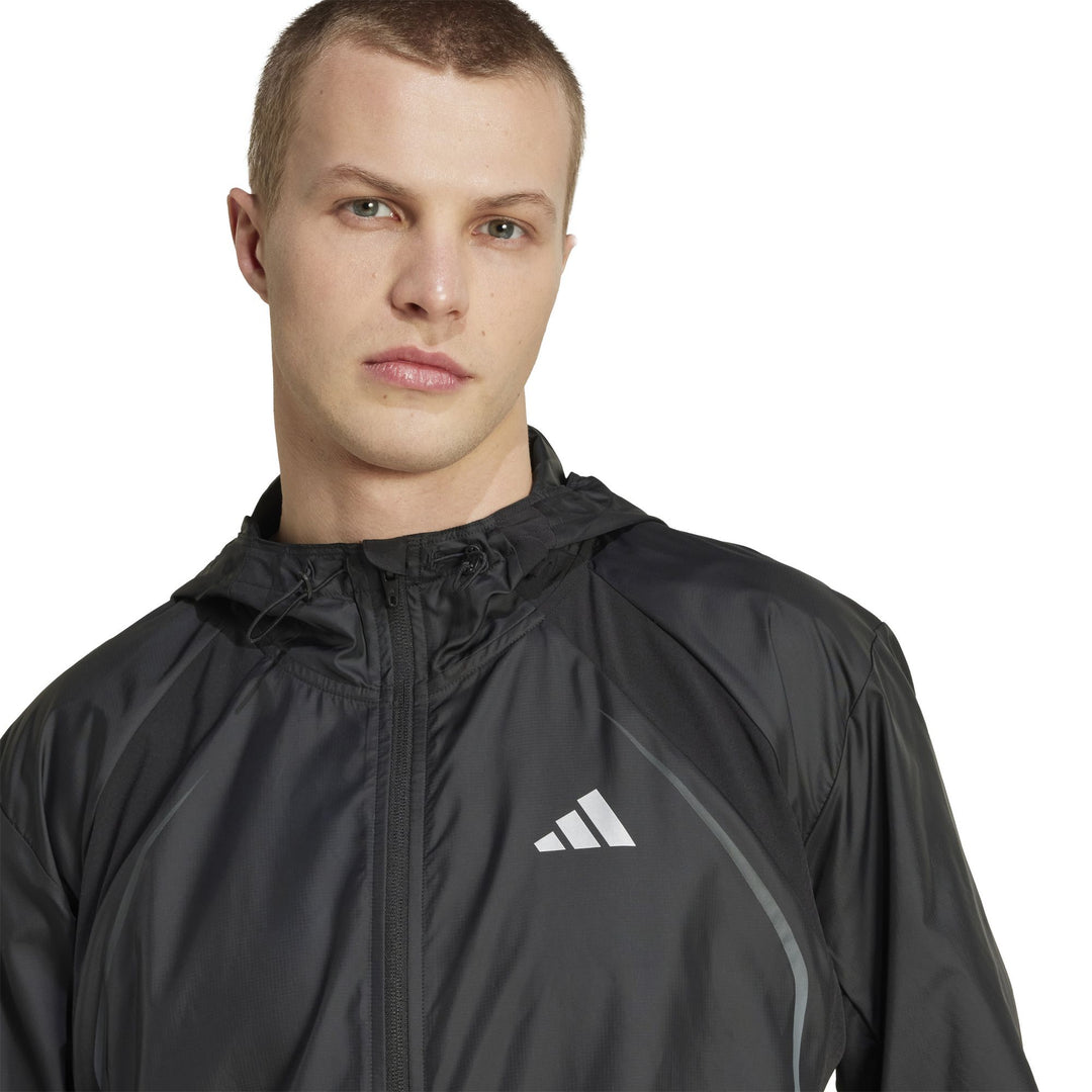 adidas Tech App Windb - black