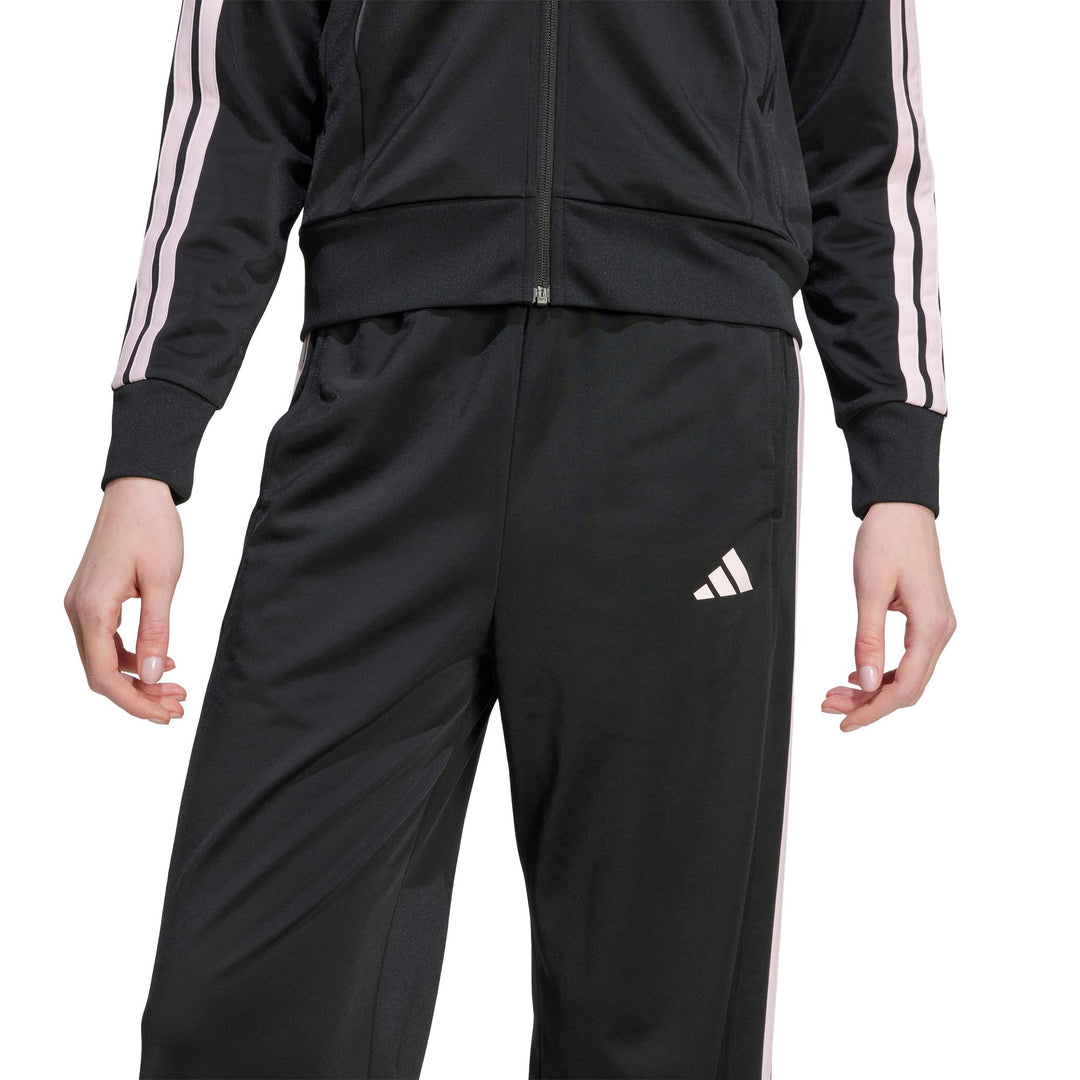 adidas W 3S Fashion Pt - black/clpink