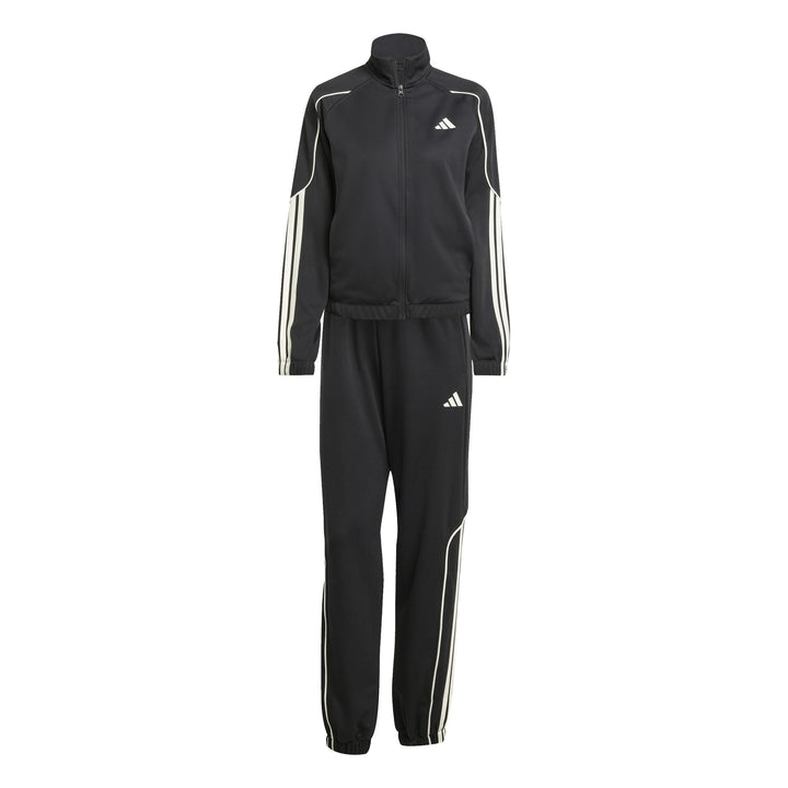 adidas W Stadium Ts - black