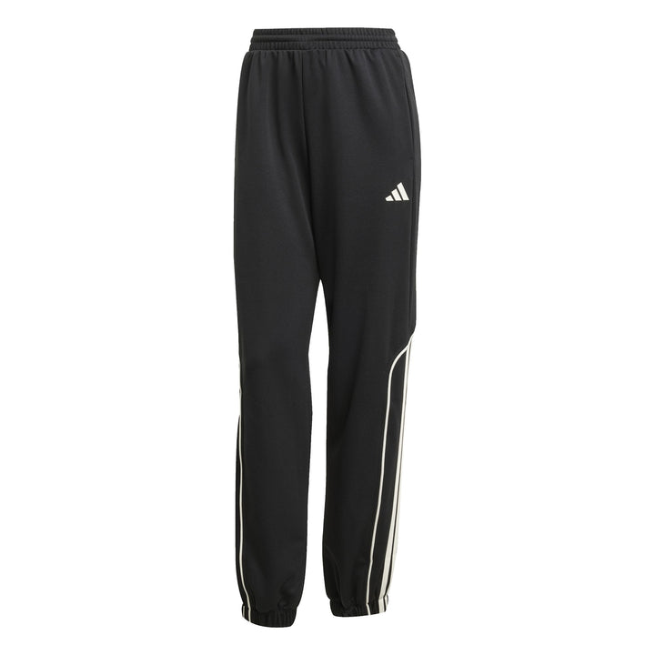 adidas W Stadium Ts - black