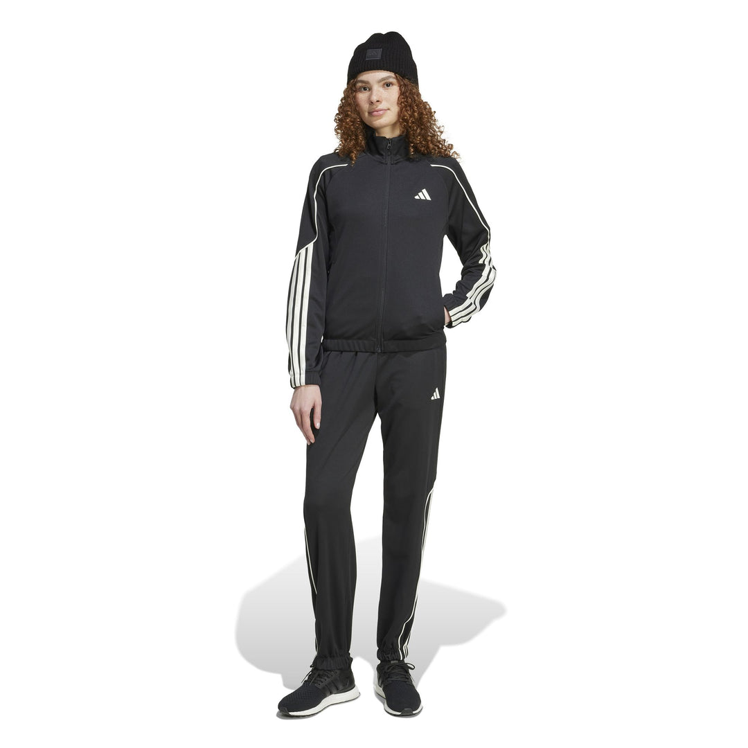 adidas W Stadium Ts - black