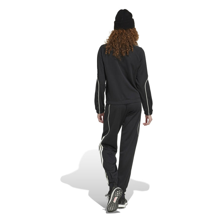 adidas W Stadium Ts - black