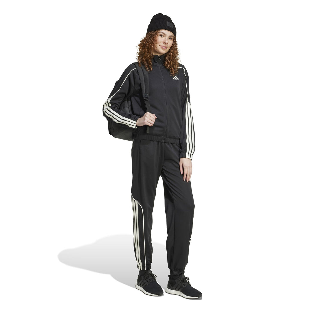 adidas W Stadium Ts - black