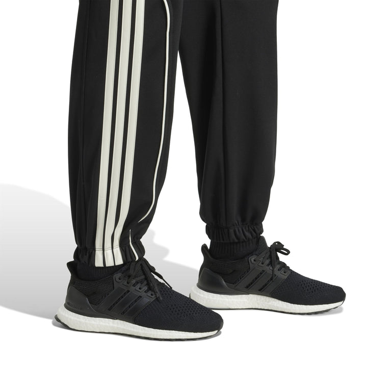 adidas W Stadium Ts - black