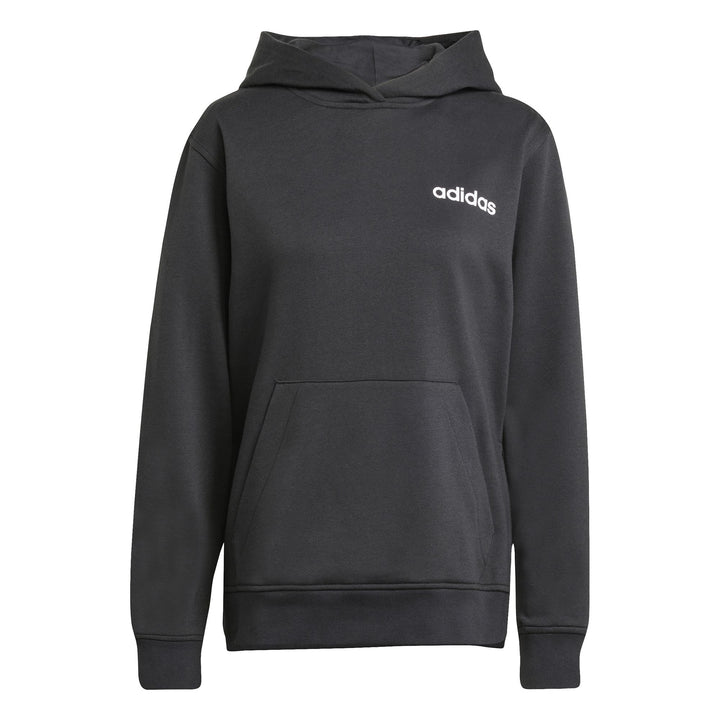 adidas W Leisure Ts - black