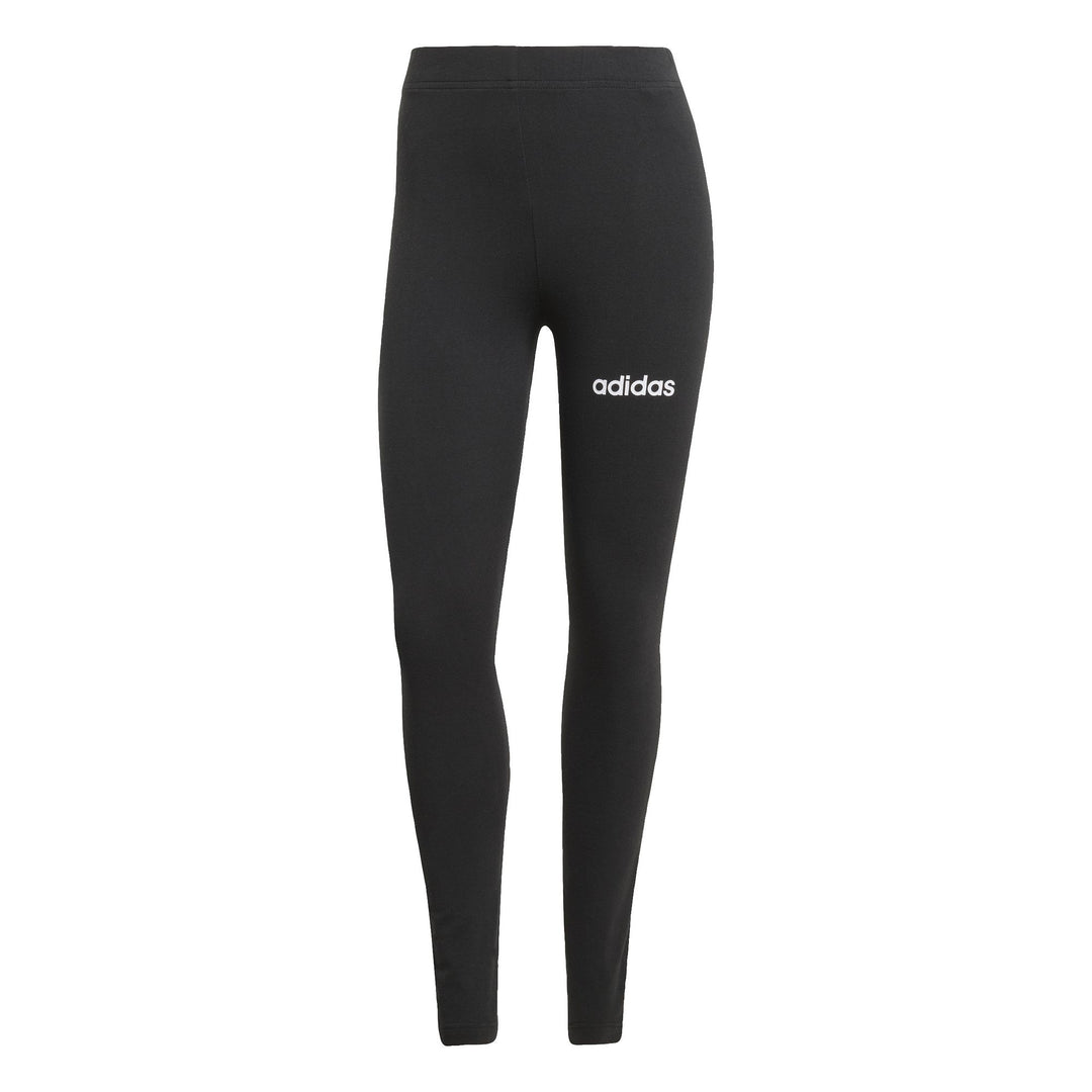 adidas W Leisure Ts - black