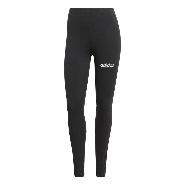 adidas W Leisure Ts - black
