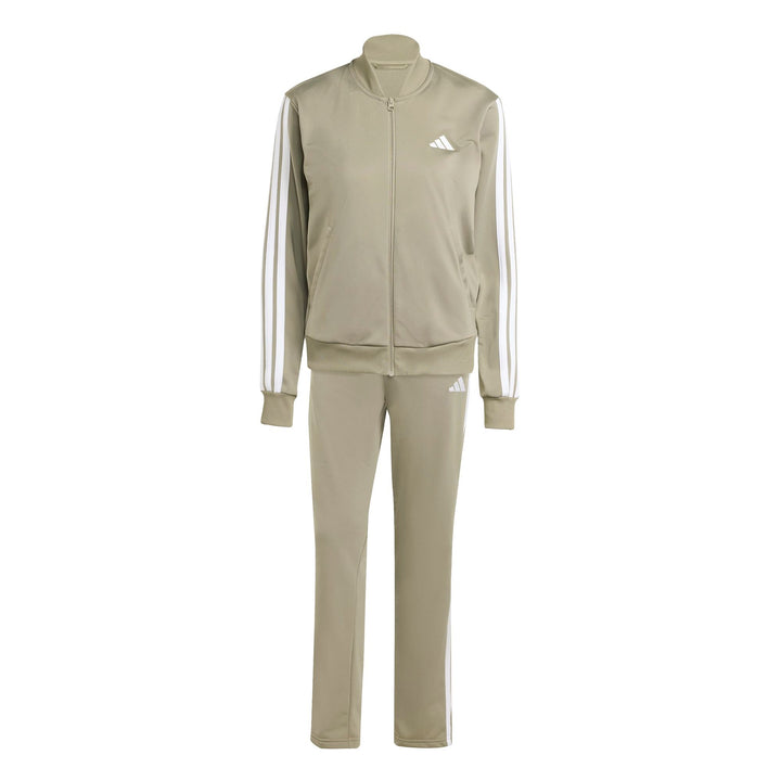 adidas W 3S Tr Ts - silpeb