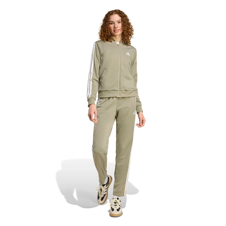 adidas W 3S Tr Ts - silpeb