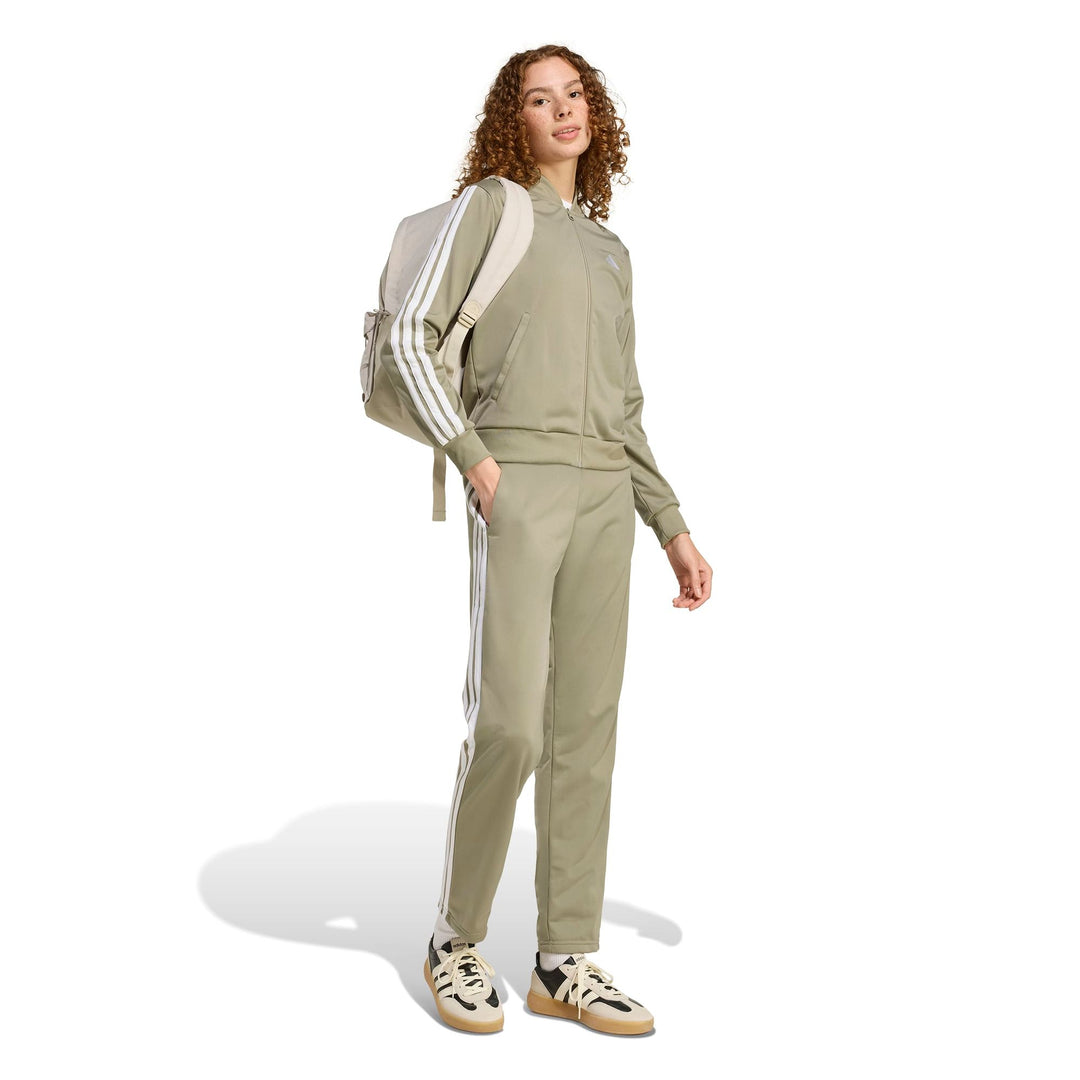adidas W 3S Tr Ts - silpeb
