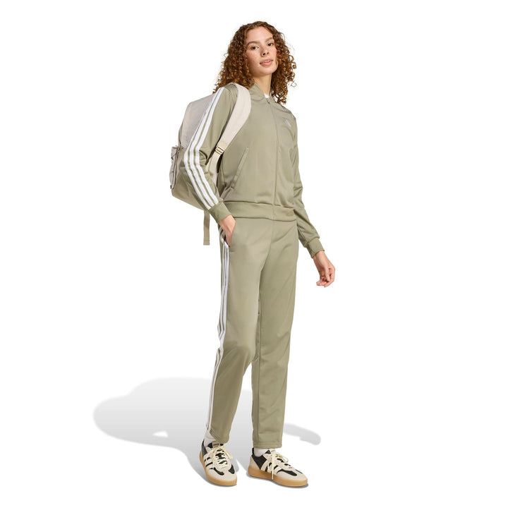 adidas W 3S Tr Ts - silpeb