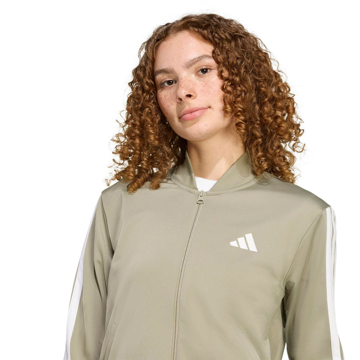 adidas W 3S Tr Ts - silpeb
