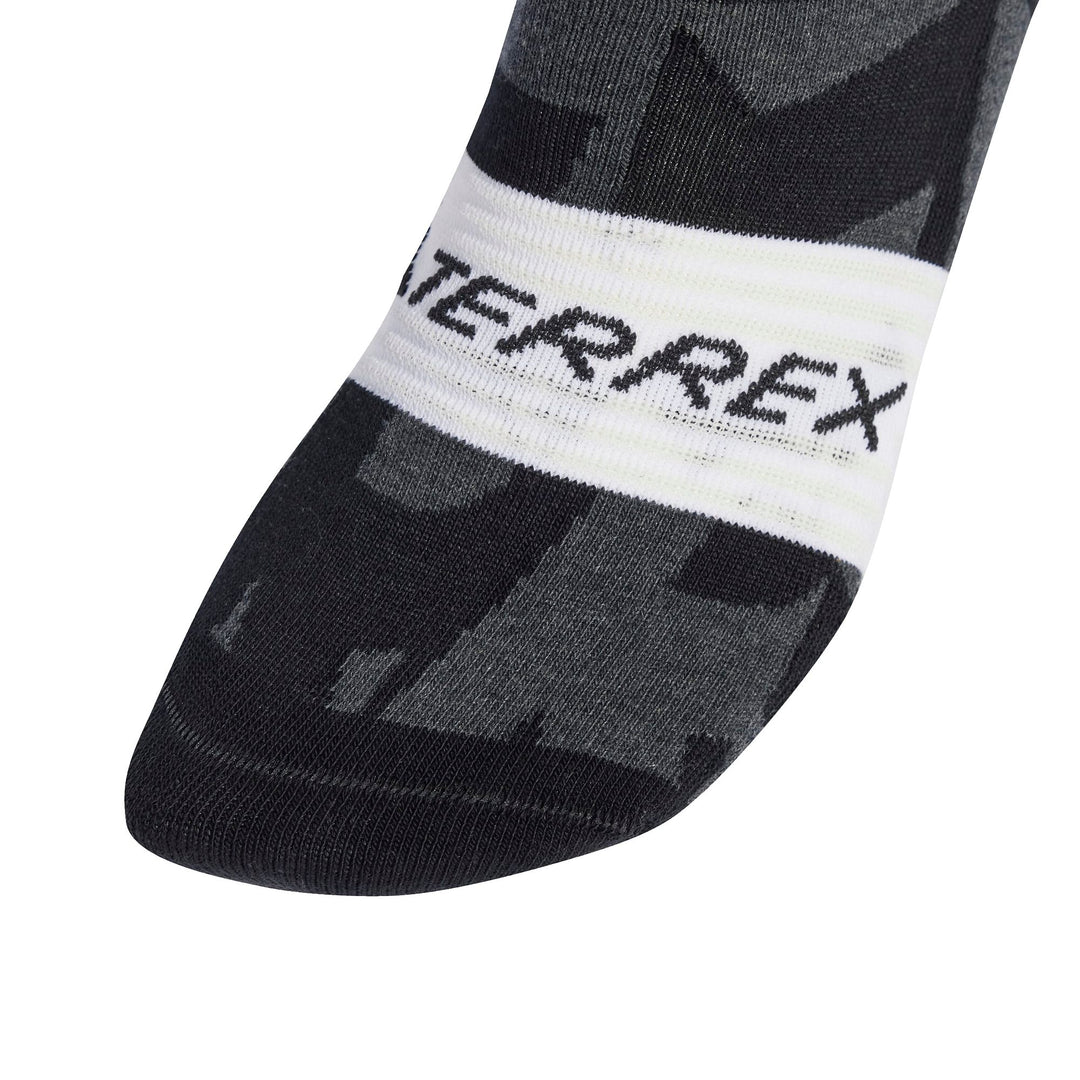 adidas Trx Mt Sck 3Pp - black/olistr