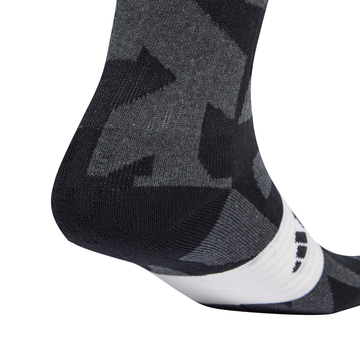 adidas Trx Mt Sck 3Pp - black/olistr