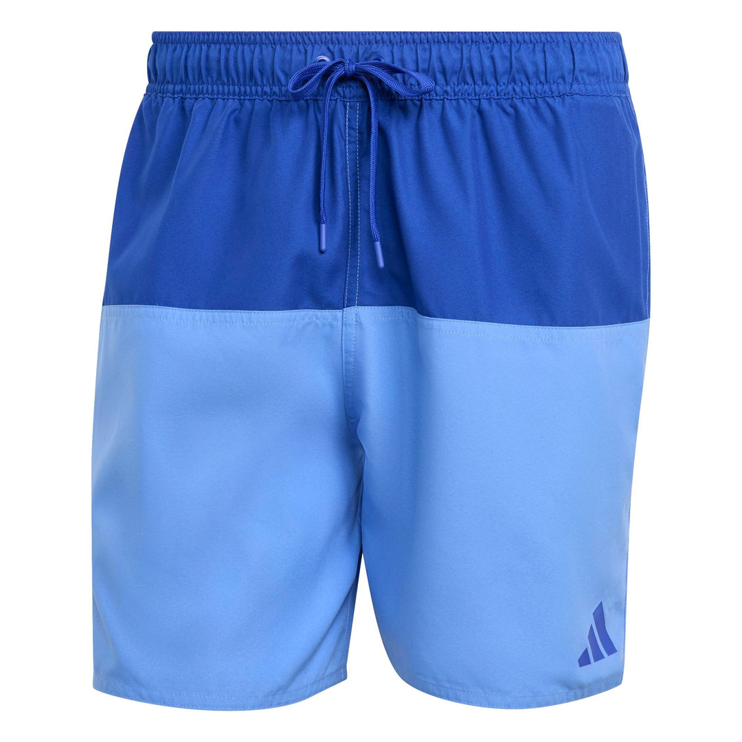 adidas Cb Sh 5Inch - selubl/blufus