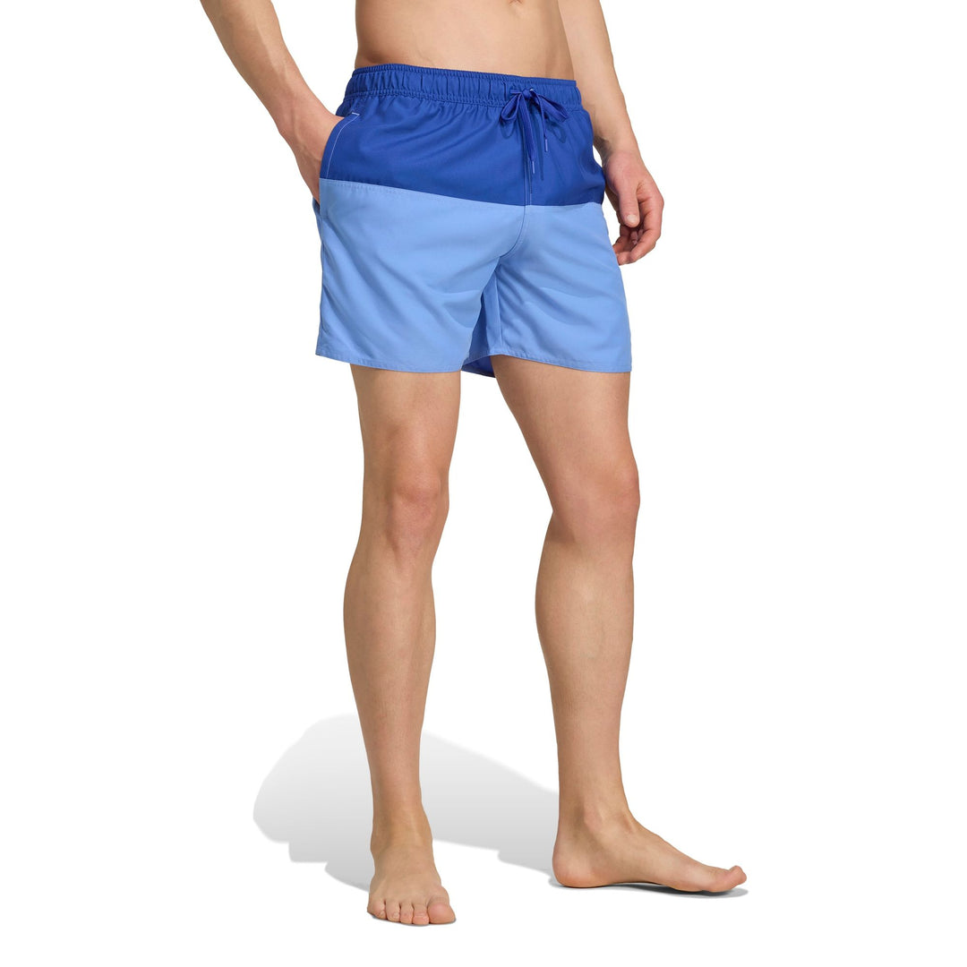 adidas Cb Sh 5Inch - selubl/blufus