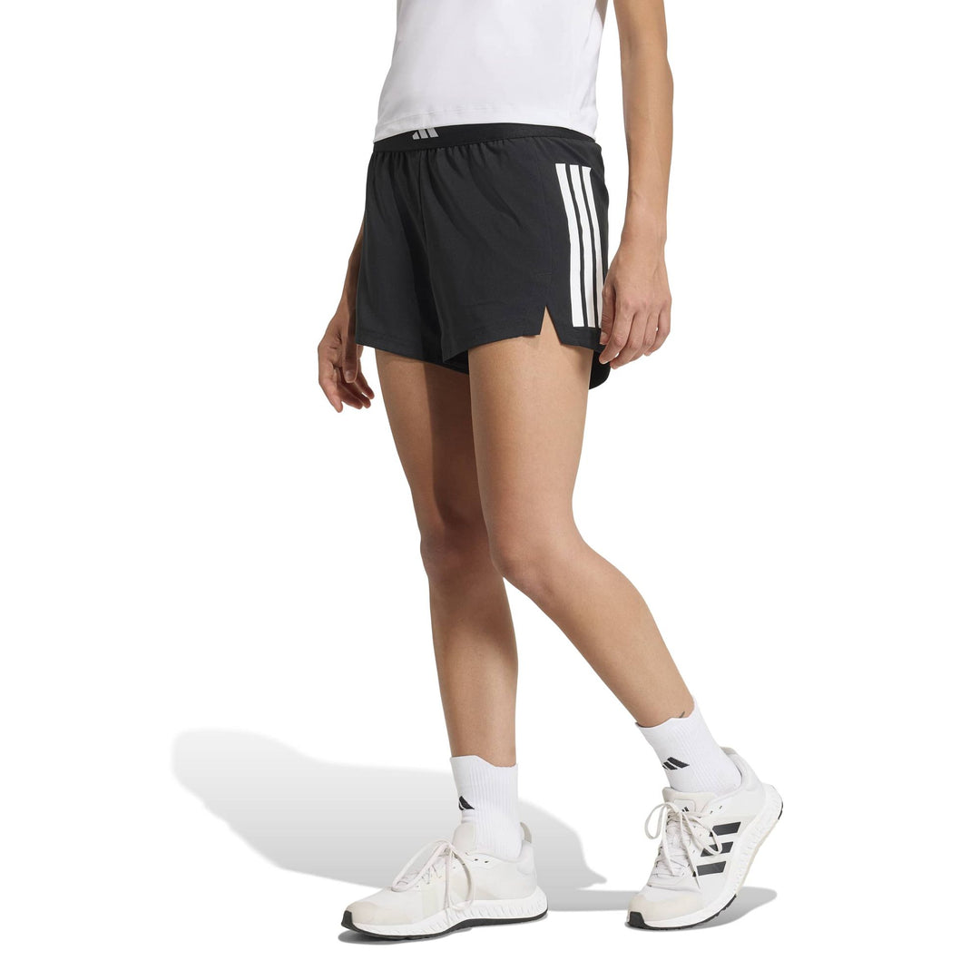 adidas Hyg Woven Short - black