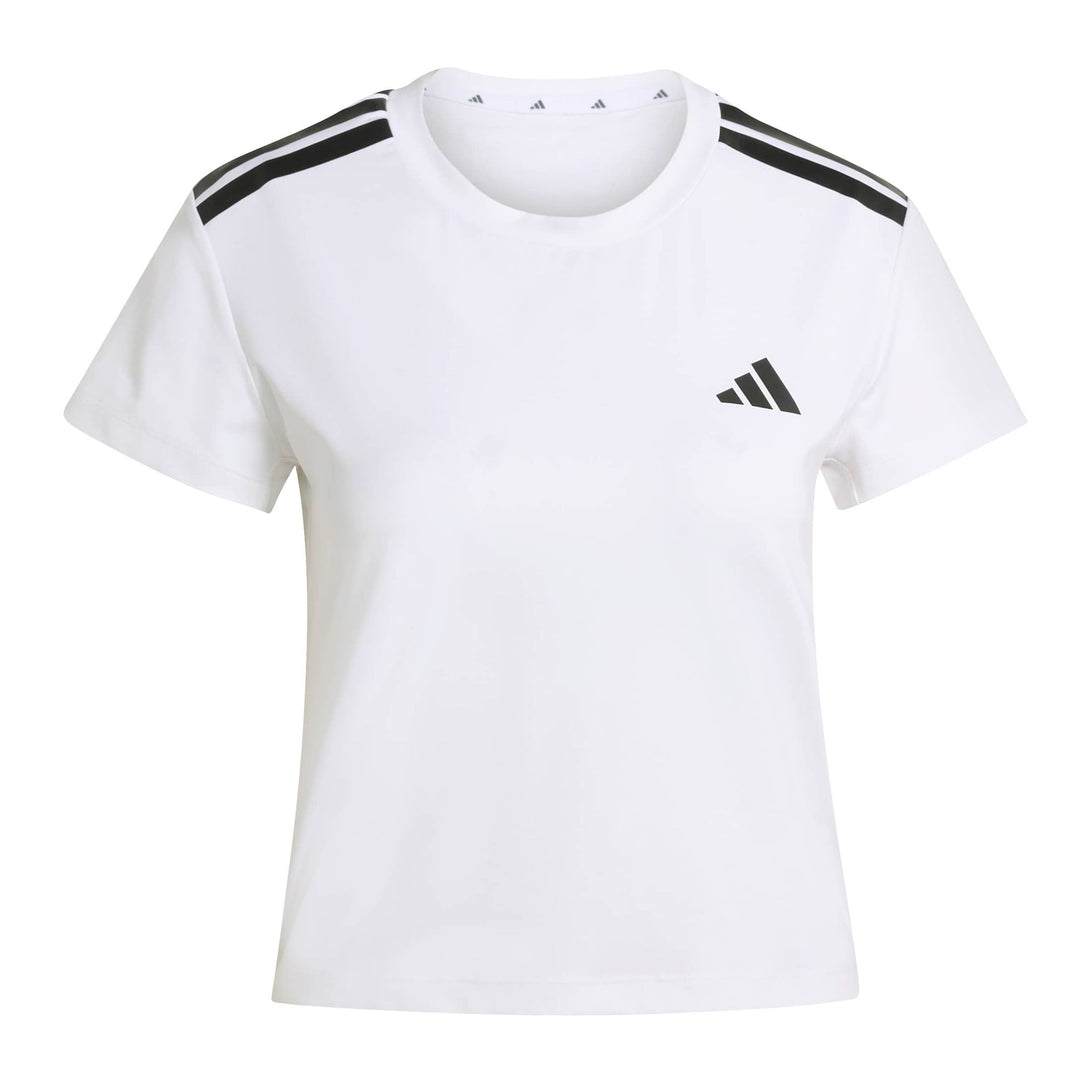 adidas Hyg Tee - white