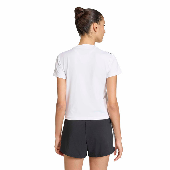 adidas Hyg Tee - white