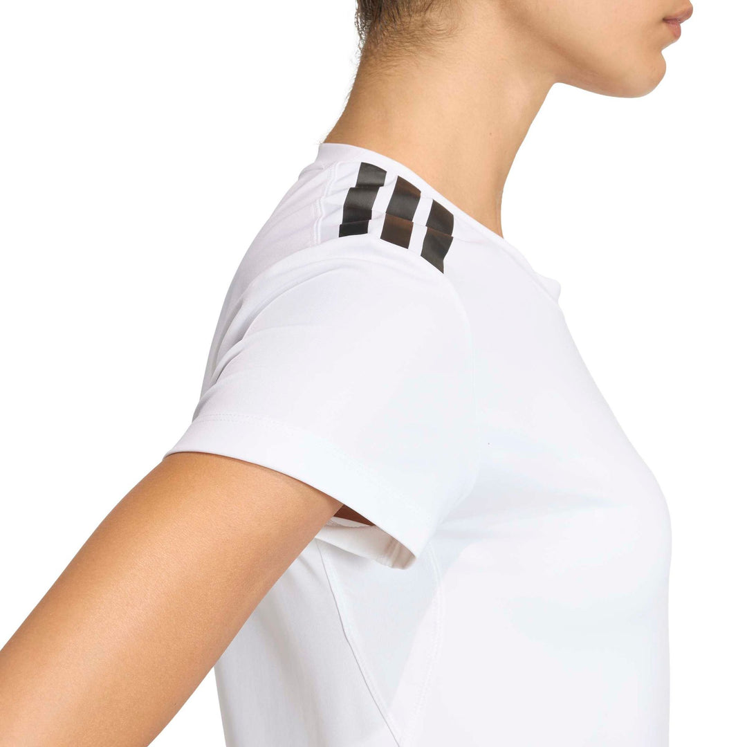 adidas Hyg Tee - white