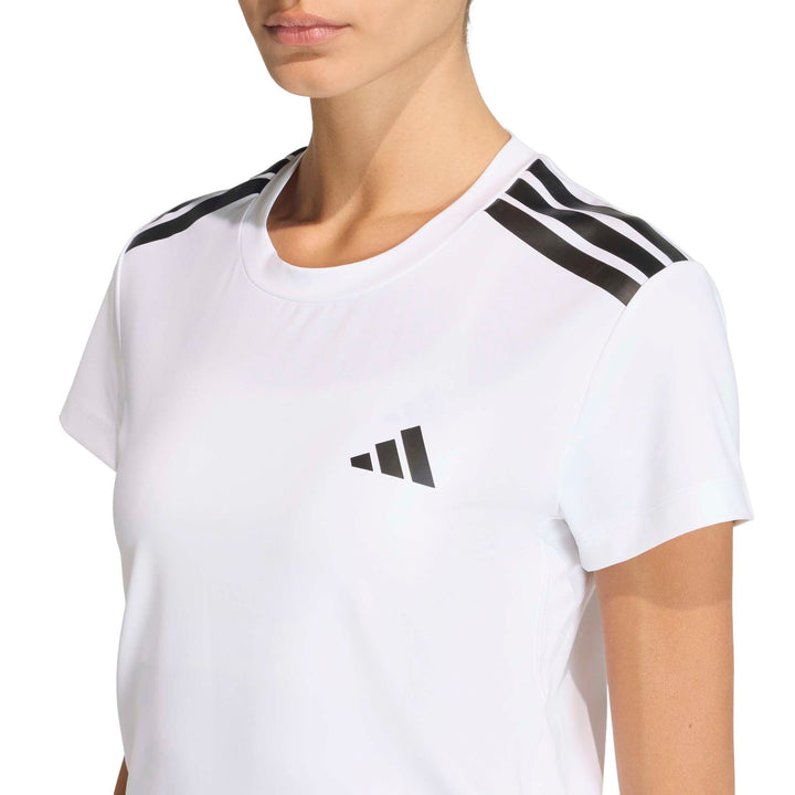 adidas Hyg Tee - white
