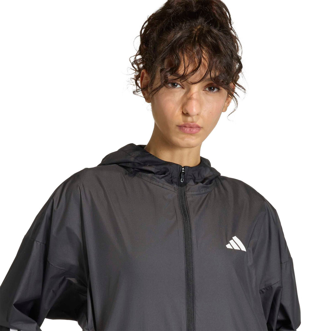 adidas Hyg Windy - black