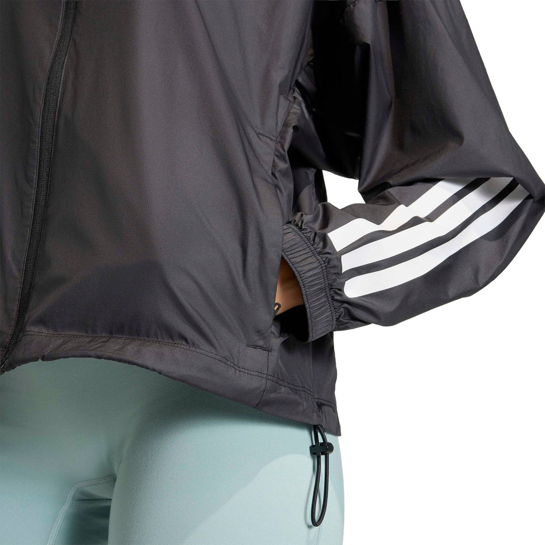 adidas Hyg Windy - black