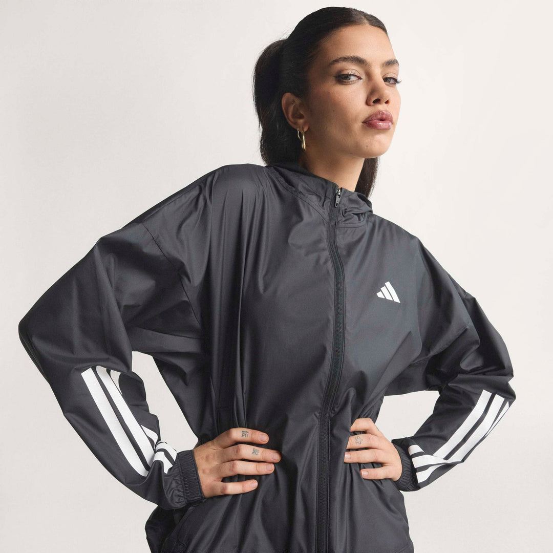 adidas Hyg Windy - black