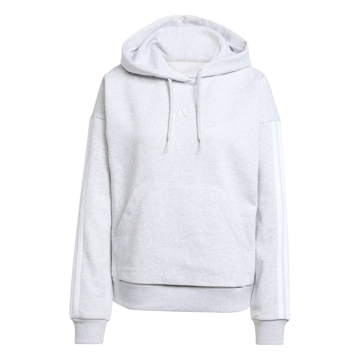 adidas W 3S Fl Hd - lgreyh/white