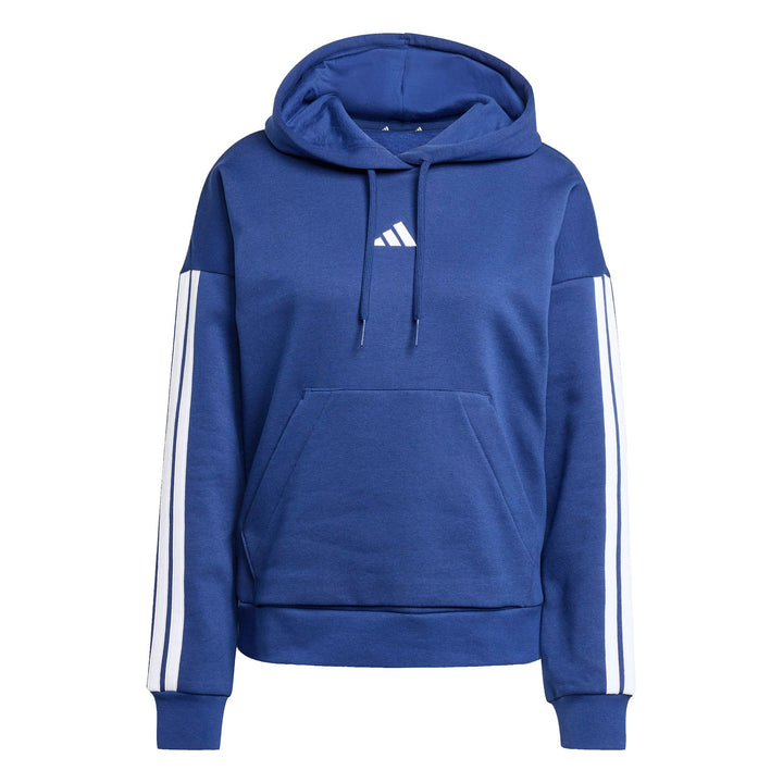 adidas W 3S Fl Hd - dkblue/white