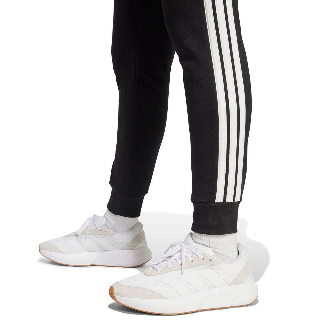 adidas W 3S Fl Sl Pt - black/white