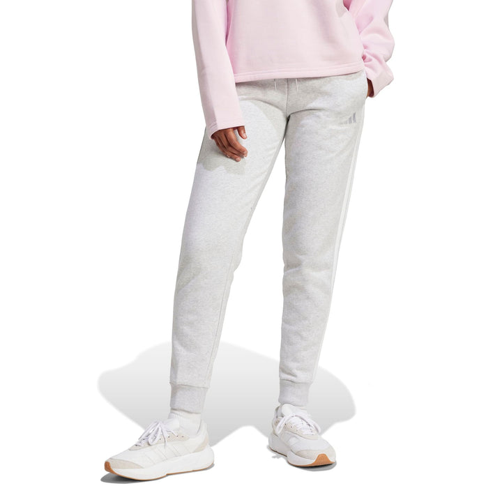 adidas W 3S Fl Sl Pt - lgreyh/white