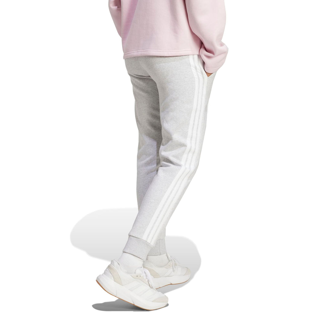 adidas W 3S Fl Sl Pt - lgreyh/white
