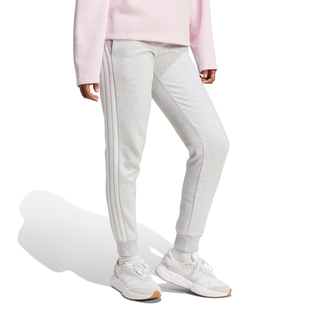 adidas W 3S Fl Sl Pt - lgreyh/white