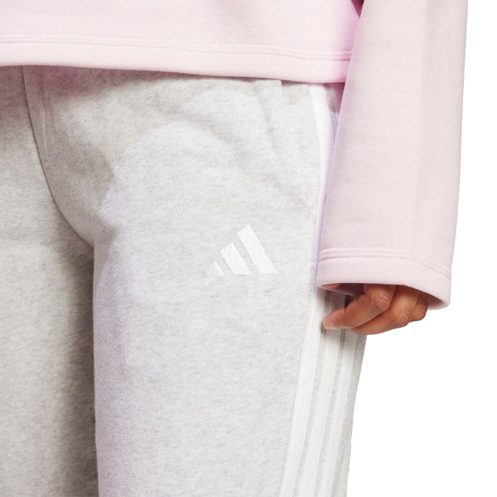 adidas W 3S Fl Sl Pt - lgreyh/white