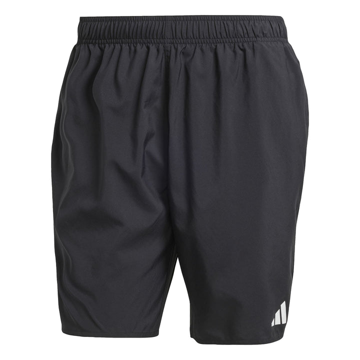 adidas Ess Sh 8In - black/white