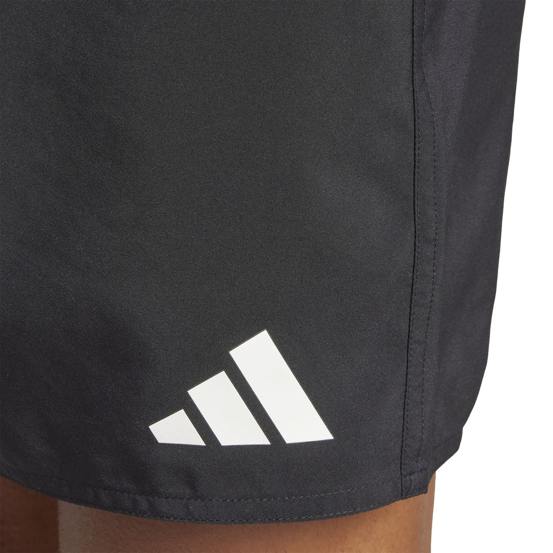 adidas Ess Sh 8In - black/white