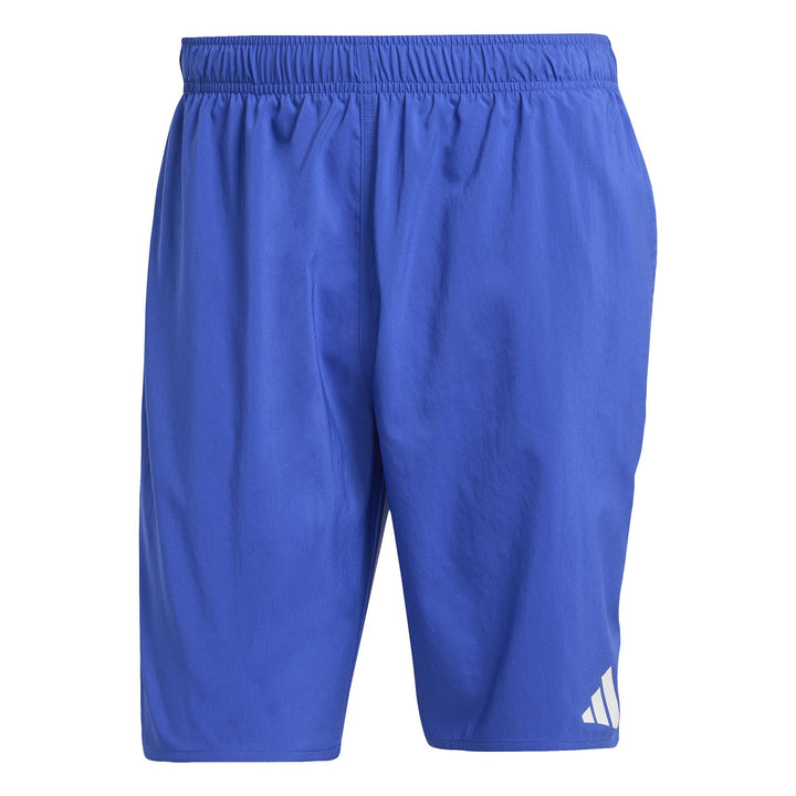 adidas Ess Sh 8In - selubl/white