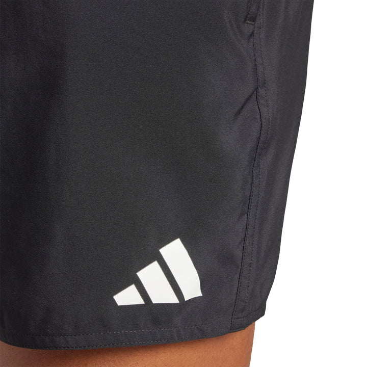 adidas Ess Sh 5In - black/white