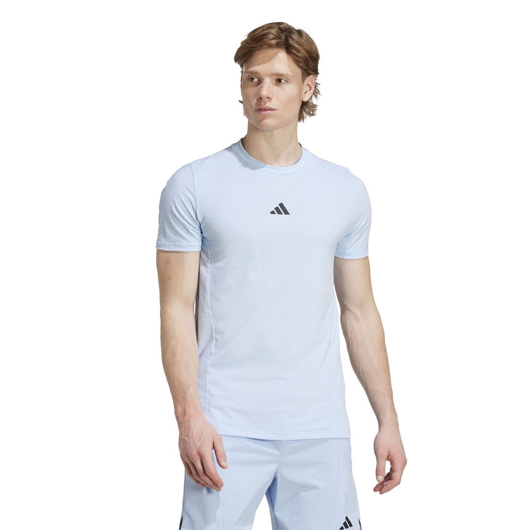adidas D4T Tee - globlu