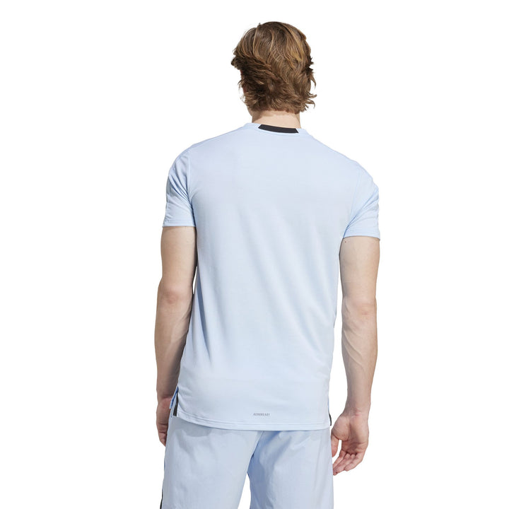 adidas D4T Tee - globlu