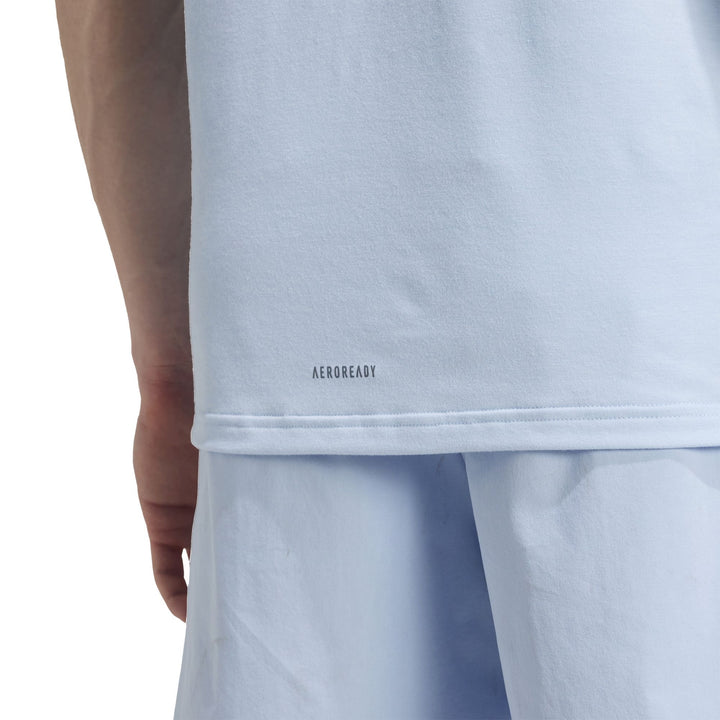 adidas D4T Tee - globlu