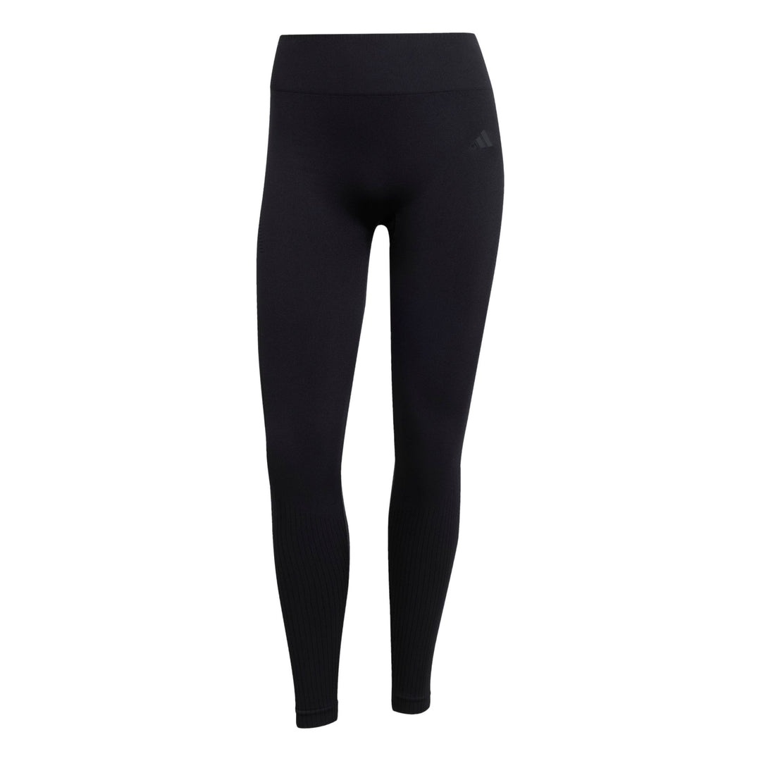 adidas We Knit 1/1 L - black