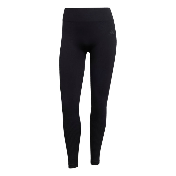 adidas We Knit 1/1 L - black